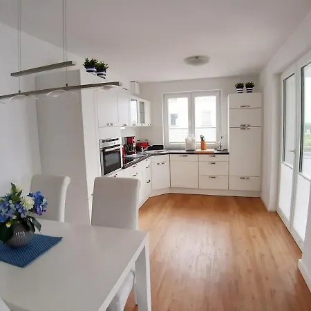 Appartamento Schwalbennest