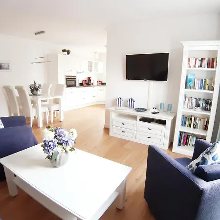 Apartment Schwalbennest *