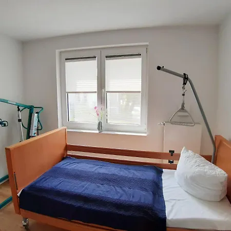 Apartment Schwalbennest