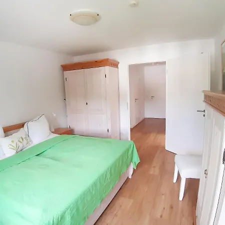 Schwalbennest * Juliusruh