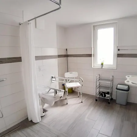 Schwalbennest Juliusruh