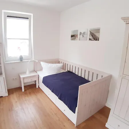 Schwalbennest Apartment