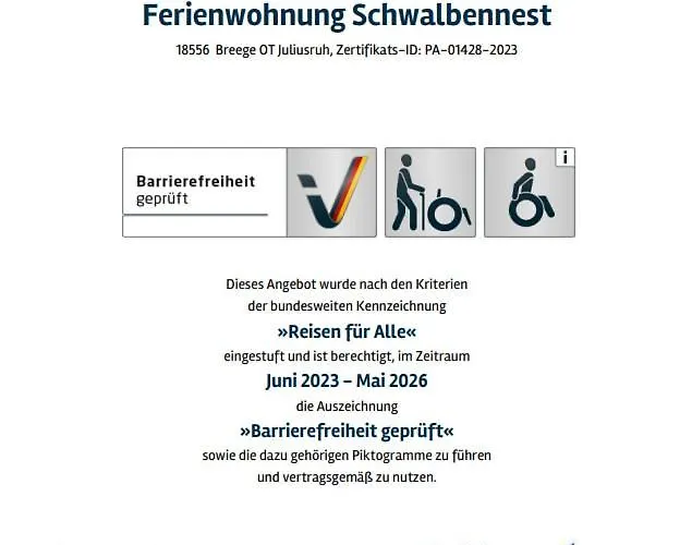 Schwalbennest