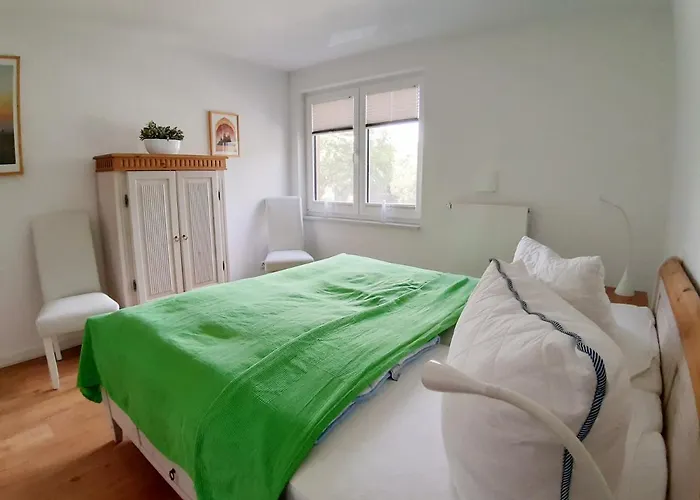 Schwalbennest Juliusruh