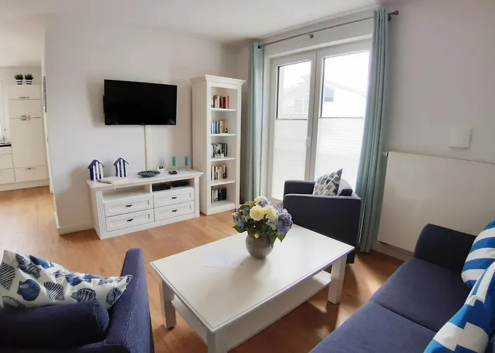 Schwalbennest * Juliusruh