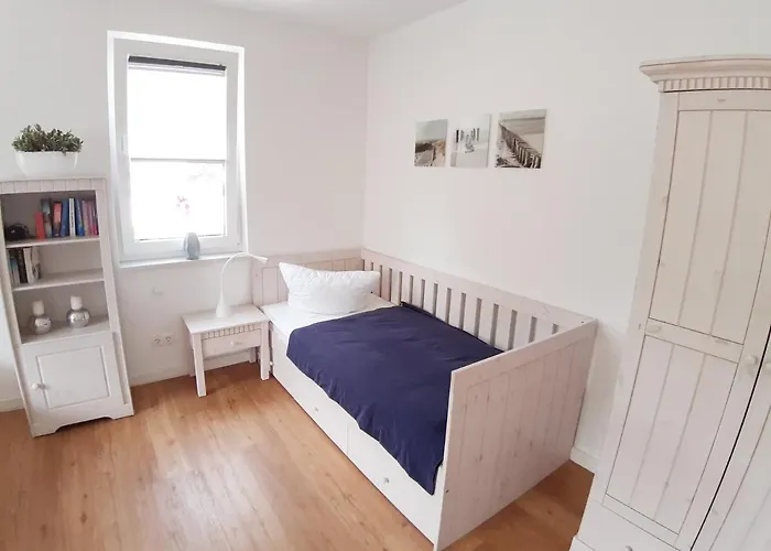 Schwalbennest Lägenhet