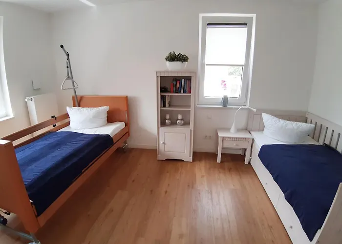 Schwalbennest Juliusruh